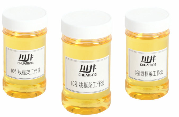 高速精密冲压-引线框架 高速精密冲压-引线框架